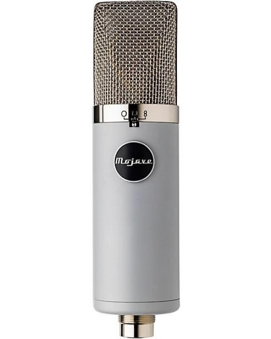 Mojave Audio MA-301fetVG Large-Diaphragm Microphone Mojave Audio MA-301fetVG Large-Diaphragm Microphone