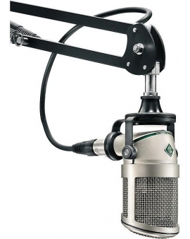 Neumann BCM 705 Dynamic Studio Microphone
