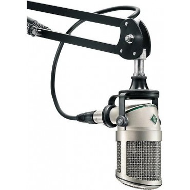 Neumann BCM 705 Dynamic Studio Microphone