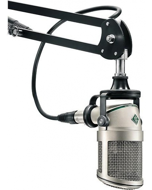 Neumann BCM 705 Dynamic Studio Microphone