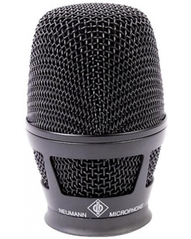 Neumann KK 204 Cardioid Microphone Capsule Black