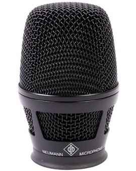 Neumann KK 205 Supercardioid Microphone Capsule Black