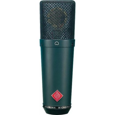 Neumann TLM-193 Cardioid Condenser Microphone