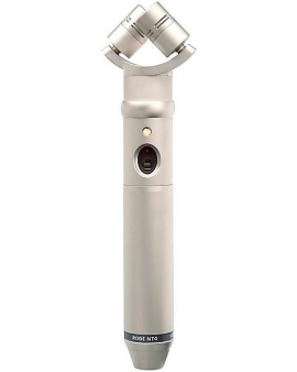 RODE NT4 Stereo X/Y Condenser Microphone