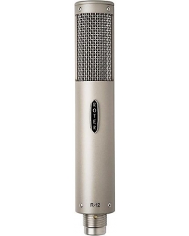Royer R-12 Active Ribbon Microphone