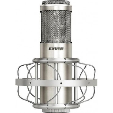 Shure KSM353/ED Premier Bidirectional Ribbon Microphone