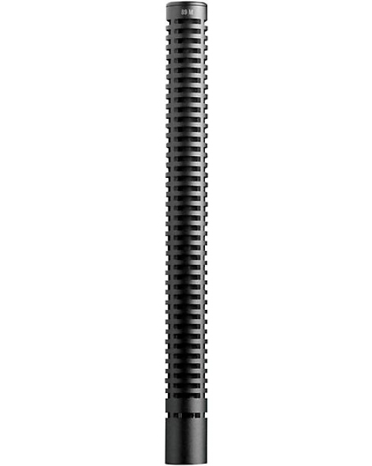 Shure RPM89M Medium Shotgun Microphone Cartridge Shure RPM89M Medium Shotgun Microphone Cartridge