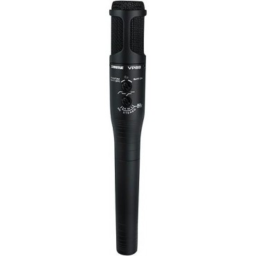 Shure VP88 Stereo Microphone
