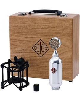 Soyuz Microphones 023 Bomblet Deluxe Large-Diaphragm Condenser Microphone