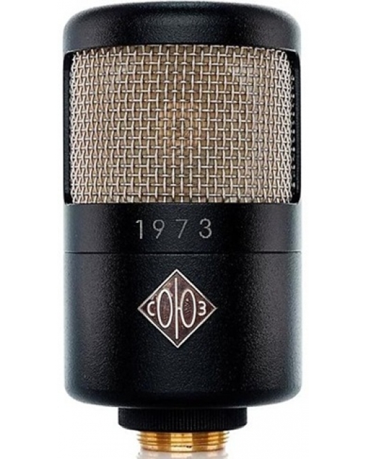 Soyuz 1973 B Large Diaphragm Condenser Microphone Soyuz 1973 B Large Diaphragm Condenser Microphone