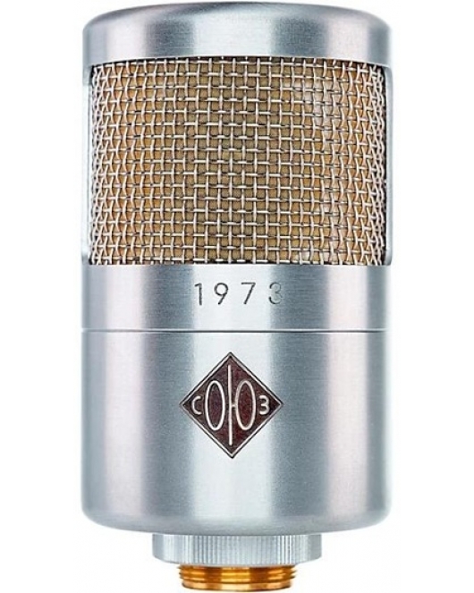 Soyuz 1973 S Large Diaphragm Condenser Microphone Soyuz 1973 S Large Diaphragm Condenser Microphone