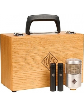 Soyuz Microphones Soyuz Session Kit