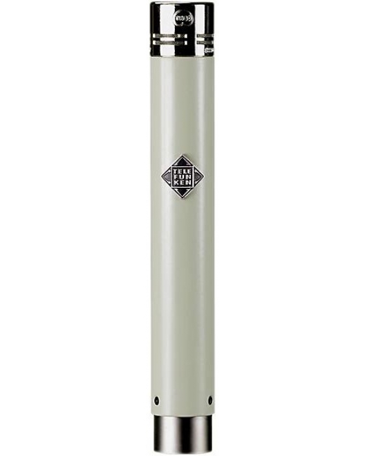 Telefunken ELA M260 Small Diaphragm Tube Microphone Telefunken ELA M260 Small Diaphragm Tube Microphone