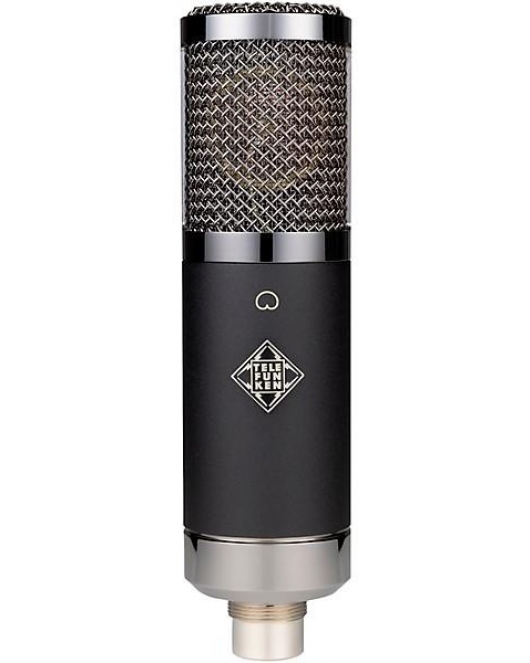 TELEFUNKEN TF17 Condenser Microphone TELEFUNKEN TF17 Condenser Microphone