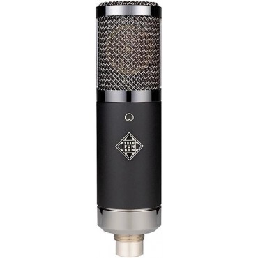 TELEFUNKEN TF17 Stereo Set Large Diaphragm Condenser