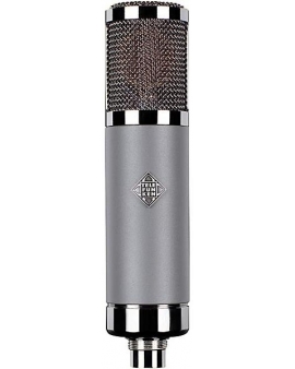TELEFUNKEN TF51 Tube Microphone