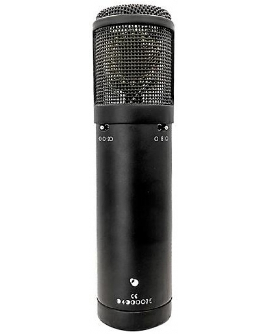 Vanguard Audio Labs V4 Gen2 Eclipse Edition Microphone Vanguard Audio Labs V4 Gen2 Eclipse Edition Microphone