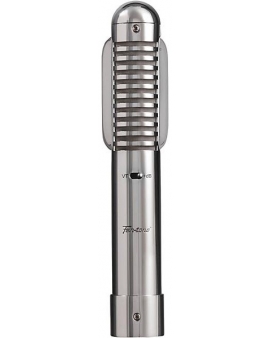 Warm Audio Fen-tone Instrument Ribbon Microphone With Selectable In-Line Preamp