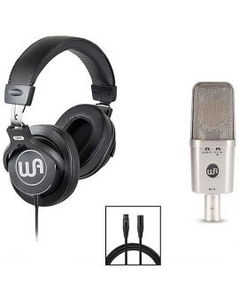Warm Audio WA-14CL Bundle