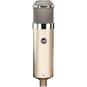 Warm Audio WA-47 Tube Condenser Microphone