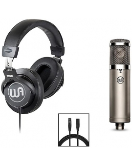 Warm Audio WA-47jr Bundle