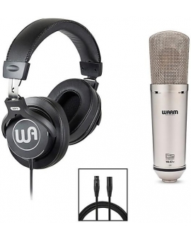 Warm Audio WA-87 R2 Bundle