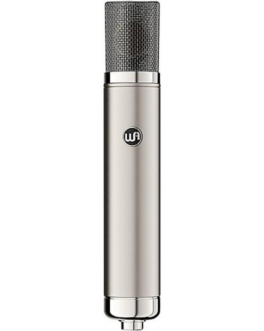 Warm Audio WA CX12 Tube Condenser Microphone Warm Audio WA CX12 Tube Condenser Microphone