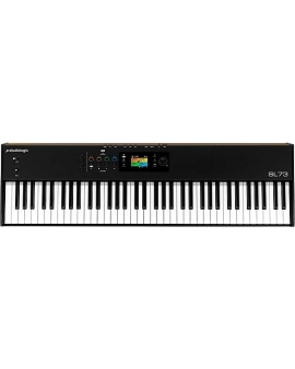 Studiologic SL73 MK2 73-Key MIDI Controller