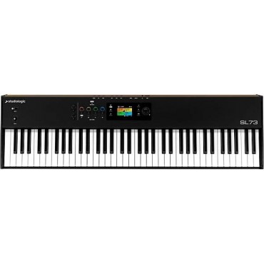 Studiologic SL73 MK2 73-Key MIDI Controller