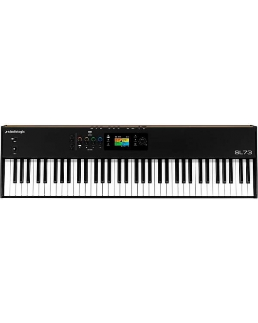 Studiologic SL73 MK2 MIDI Keyboard Controller