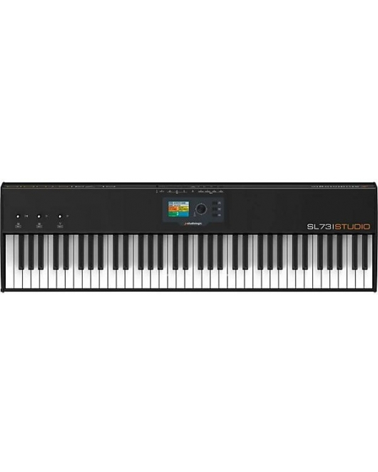 Studiologic SL73 Studio MIDI Keyboard Controller Studiologic SL73 Studio MIDI Keyboard Controller