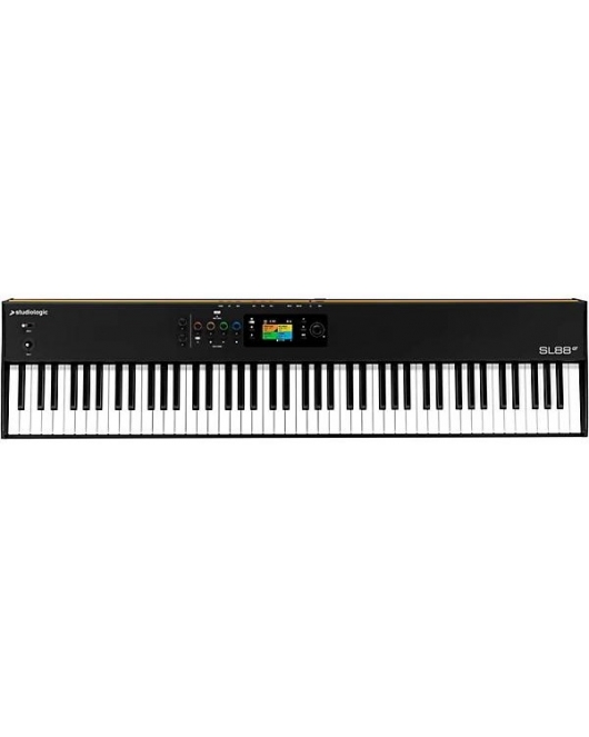 Studiologic SL88 Grand MK2 MIDI Keyboard Controller