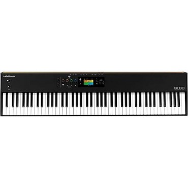 Studiologic SL88 MK2 88-Key MIDI Keyboard Controller