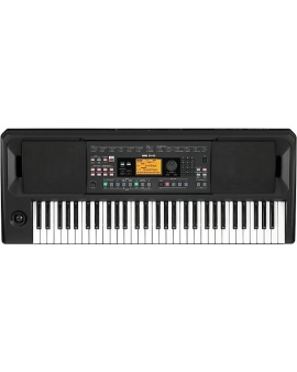 KORG EK-50 Entertainer Keyboard Black