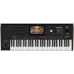 KORG Pa5X Oriental P...