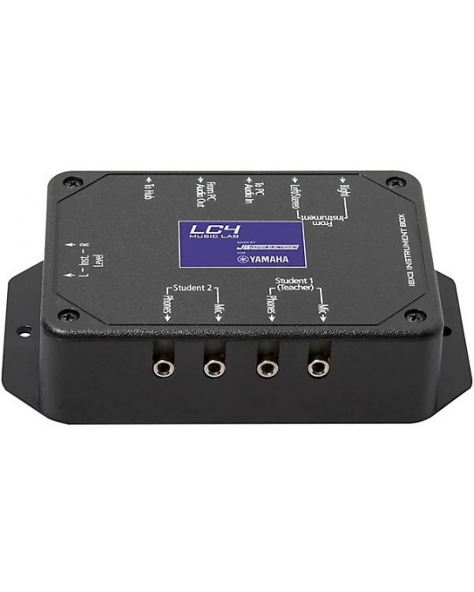 Yamaha LC4BASE 8 Student Expansion System Yamaha LC4BASE 8 Student Expansion System