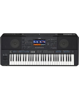 Yamaha PSR-SX920 61-Key High-Level Arranger Keyboard