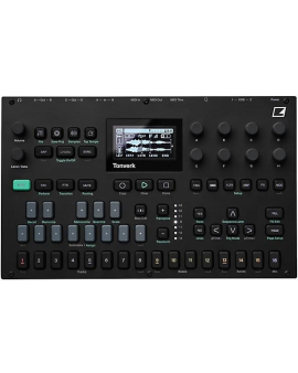 Elektron Tonverk Polyphonic Multisampler &amp; Audio Processor