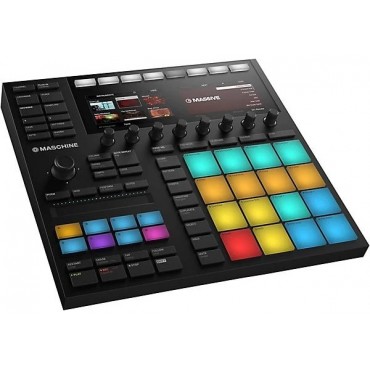 Native Instruments MASCHINE MK3 MIDI Controller