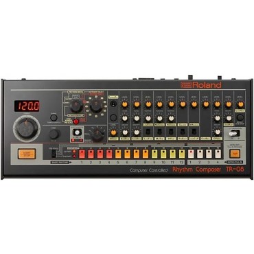 Roland TR-08 Rhythm Composer