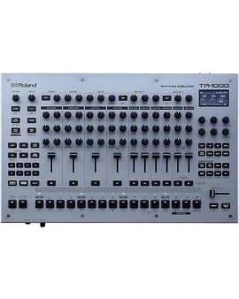 Roland TR-1000 Rhythm Creator Drum Machine