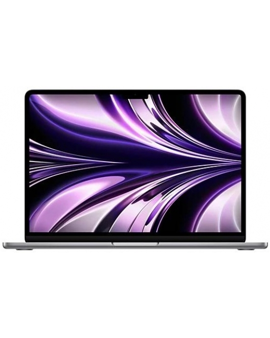 Apple 13 MacBook Air M2 512GB Space Gray