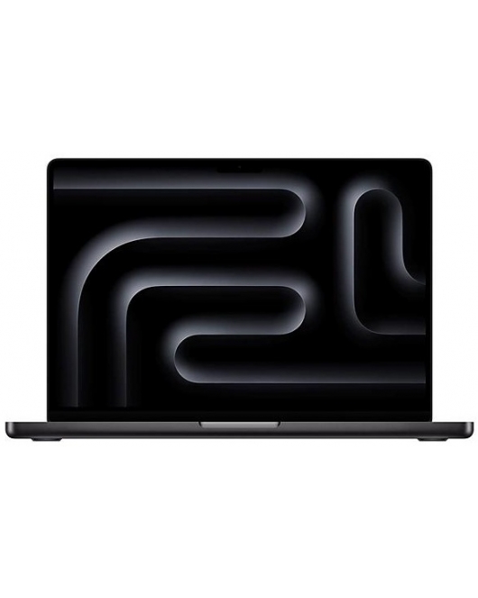 Apple 14inch MacBook Pro M4 16GB 1TB Space Black