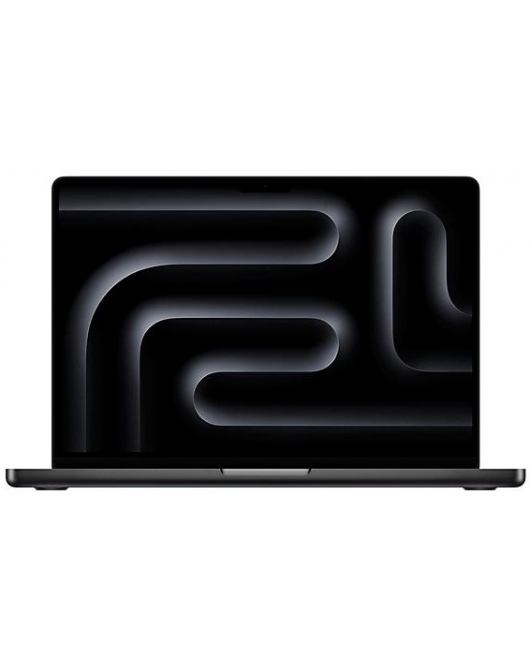 Apple 14inch MacBook Pro M4 16GB 512GB Space Black Apple 14inch MacBook Pro M4 16GB 512GB Space Black