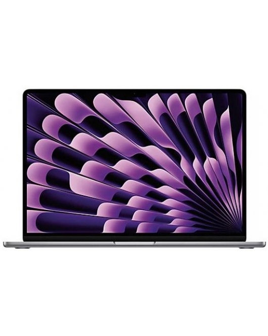 Apple 15inch MacBook Air 256GB Space Gray Laptop Apple 15inch MacBook Air 256GB Space Gray Laptop