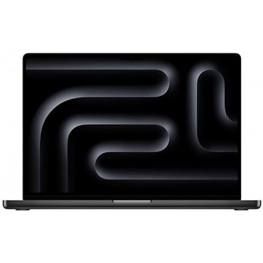 Apple 16-inch MacBook Pro: Apple M4 Max chip with 14-core CPU and 32-core GPU, 36GB, 1TB SSD - Space Black