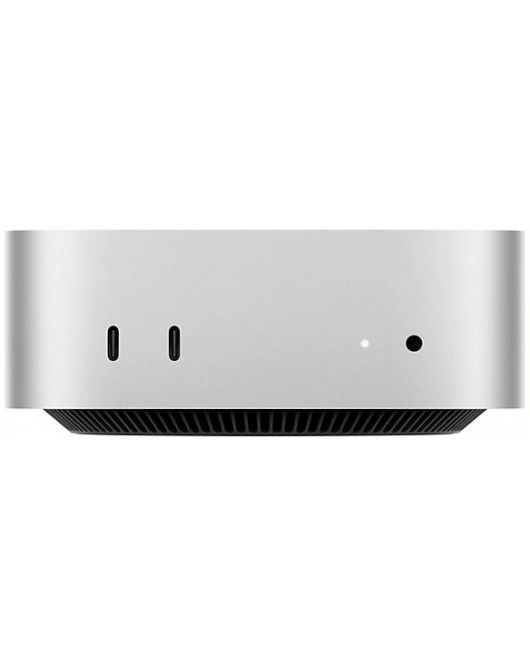 Apple Mac mini M4 16GB 256GB SSD Desktop