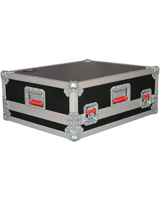 Gator G-Tour Mixer Road Case Black