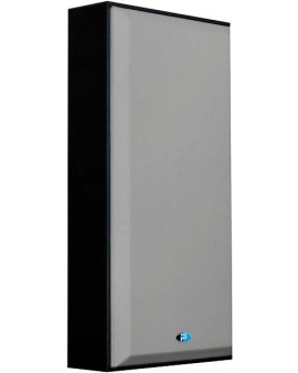 Primacoustic Broadway Full Trap 3-Way Broadband Absorber &amp; Bass Trap 24"x48"x8" Gray