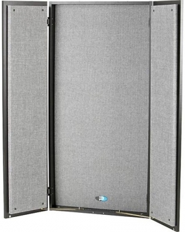 Primacoustic FlexiBooth Instant Voiceover Booth Black/Gray